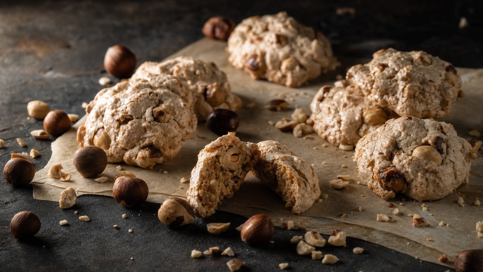 Brutti ma buoni della Tuscia: la modestia estetica come dogma della nocciola